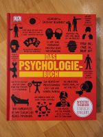 NEU! Das Psychologie-Buch, DK (Dorling Kindersley) Brandenburg - Ahrensfelde Vorschau