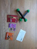 Zumba Hanteln, DVDs, Guide Bayern - Ingolstadt Vorschau