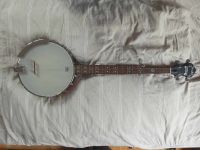 Fender Rustler Banjo Rheinland-Pfalz - Otterberg Vorschau