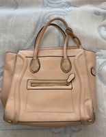 Handtasche Farbe beige Friedrichshain-Kreuzberg - Kreuzberg Vorschau