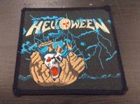 Aufnäher/Patch von Helloween Dortmund - Innenstadt-West Vorschau