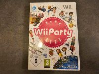 Wii Party Nintendo Wii OVP Spiel Spiele Aachen - Aachen-Brand Vorschau