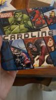 Marvel Kartenspiel Cardline Baden-Württemberg - Ötisheim Vorschau