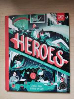 Heroes (Kinderbuch) Nordrhein-Westfalen - Dülmen Vorschau