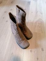 Stiefeletten Größe 40, Ariane by Deichmann, 7cm Nordrhein-Westfalen - Siegen Vorschau