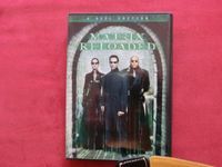 Matrix Reloaded DVD Bayern - Ottenhofen Vorschau