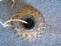 Shimano Ultegra 25/11 Zahnkranz 11-fach Bayern - Neuburg am Inn Vorschau