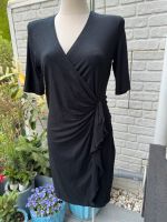 Marc Cain Marccain Kleid Gr.N4 40/42 Schwarz Berlin - Spandau Vorschau