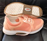 Verkaufe stilvolle Gabor-Sneaker,Größe 38 Hessen - Darmstadt Vorschau