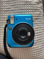 Fujifilm Instax mini 70 Island Blue Düsseldorf - Hassels Vorschau