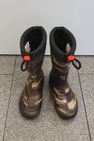 Dunlop * Gummistiefel * Gefüttert * Camouflage * Gr. 32 Bayern - Bamberg Vorschau