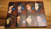 Haus der Vampire Band 1-8 Fantasybuch von Rachel Caine Baden-Württemberg - Neuenburg am Rhein Vorschau