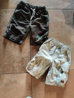 2 kurze Hosen Shorts 1 Oshkosh Baden-Württemberg - Hilzingen Vorschau