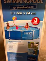 #Sand Filteranlage +Intex Pool # +Orginal Pumpe Nordrhein-Westfalen - Rietberg Vorschau