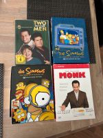 DVD set zu verkaufen Niedersachsen - Cadenberge Vorschau