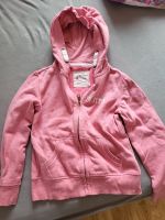 Sweatjacke 122/128 rosa Bayern - Gottfrieding Vorschau