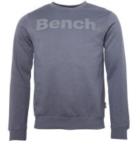 Bench Sweatshirt Pullover, Größe XL, grau, NEU mit Etikett Hannover - Südstadt-Bult Vorschau
