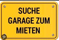 *SUCHE* Garage zum unterstellen bis 100€ monatlich Niedersachsen - Süpplingen Vorschau