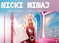 ﻿Nicki Minaj, golden circle ticket Düsseldorf - Stadtmitte Vorschau