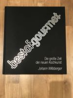 ❤️ Best of Gourmet - Kochbuch - NEU  ❤️ Baden-Württemberg - Gaggenau Vorschau