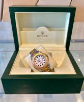 Rolex Yachtmaster 35mm 168623 Baden-Württemberg - Baden-Baden Vorschau