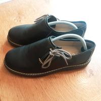 Haferlschuhe Gr.43, Trachtenschuhe Bayern - Kaufbeuren Vorschau