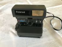 *original* Polaroid 600 Camera - OneStep CloseUp Baden-Württemberg - Bermatingen Vorschau