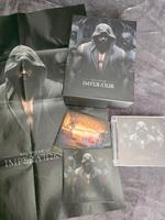 Imperator Album Box von Kollegah Nordrhein-Westfalen - Neuss Vorschau