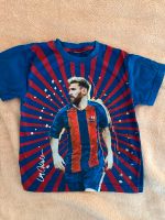 Shirt Messi 116 Friedrichshain-Kreuzberg - Friedrichshain Vorschau