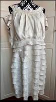 Brautmutter Kleid Abendkleid Abiball Hochzeit Einzelstück Hamburg-Nord - Hamburg Langenhorn Vorschau