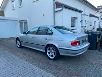 BMW 5er 540 V8 !!!TOP Gepflegt!!! M Paket innen Tausch möglich Wiesbaden - Mainz-Kastel Vorschau