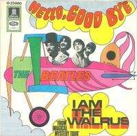 The Beatles – Hello, Good Bye / I Am The Walrus Nordrhein-Westfalen - Morsbach Vorschau