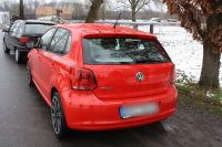 VW Polo 1,2 6R  2010 Rheinland-Pfalz - Germersheim Vorschau