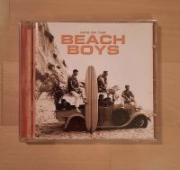 Neuwertig: CD "Hits of the Beach Boys"  von den Beach Boys (2002) Sachsen-Anhalt - Weißenfels Vorschau