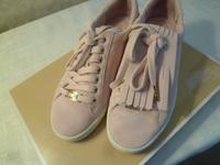 Michael Kors Sneaker Gr: 36,5 Niedersachsen - Stade Vorschau