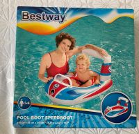 Bestway Poolboot Orginal verpackt Baden-Württemberg - Straubenhardt Vorschau