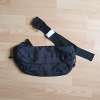 Body Bag Große Hüfttasche Gürteltasche Schwarz Oversized Nordrhein-Westfalen - Castrop-Rauxel Vorschau