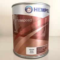 750ml Hempaspeed TF Dünnschicht Antifouling Bewuchsschutz weiß Brandenburg - Havelsee Vorschau