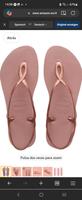 Havaianas Modell Luna für Damen Bergedorf - Hamburg Lohbrügge Vorschau