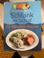 Schlank im Schlaf 20 Minuten Küche Rezepte Sachsen - Grünhainichen Vorschau