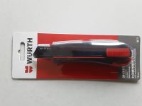 1x Würth 2K Cuttermesser 18mm + 3 Klingen extrem Scharf 071566275 Bayern - Neumarkt i.d.OPf. Vorschau