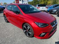 Seat Ibiza 1.5 TSI FR *SEAT-VOLL-LED*ACC*PDC vo+hi+Ka Baden-Württemberg - Boxberg Vorschau