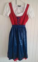 S. Oliver Dirndl Gr. 36 wie NEU Baden-Württemberg - Weil am Rhein Vorschau