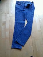 Jeans Toni Gr. 38 K,  neuwertig!  blau Kr. Altötting - Winhöring Vorschau