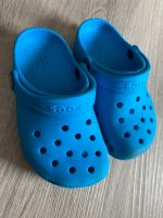 Crocs c9 25-26 Rheinland-Pfalz - Morbach-Bischofsdhron Vorschau