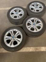 4 X ORIGINAL 17" ALUFELGE FELGE BMW X1 F48 X2 F39 6856065 RDKS Nordrhein-Westfalen - Erkrath Vorschau