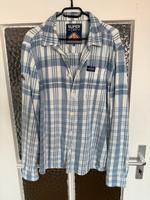 Hemd Superdry XXL Nürnberg (Mittelfr) - Mitte Vorschau