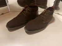 Rieker Herren Schuh Braun in 46 *wenig getragen* Bayern - Rosenheim Vorschau