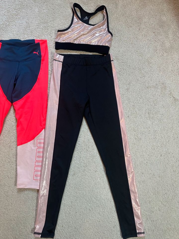 Leggings h&m 146/152 Einzelpreis ab 11€ in Blieskastel