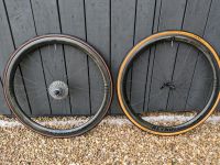 Reynolds AR41 Carbon LRS tubeless ready Nordrhein-Westfalen - Nettersheim Vorschau